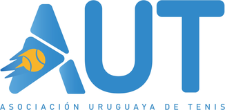 Logo de la Asociación Uruguaya de Tenis