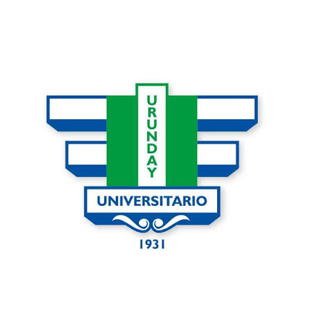 Logo del Club Urunday Universitario